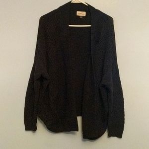 Women's sweater